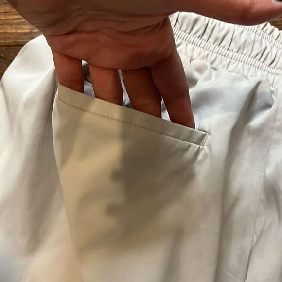 Athleta Beige Revive Jogger, 10! - Picture 8 of 10